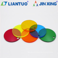 0.8-6mm Extruded PMMA Acrylic Sheets